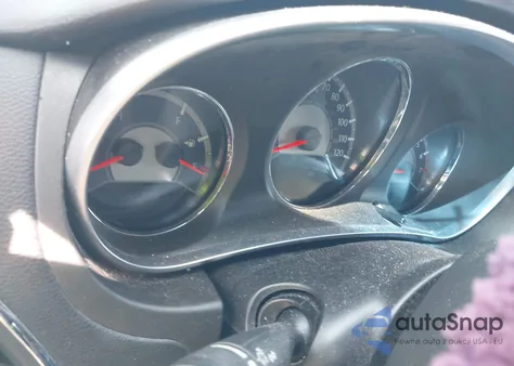 2012 Chrysler 200 Lx из США, поврежденный, VIN 1C3CCBAB4CN244617